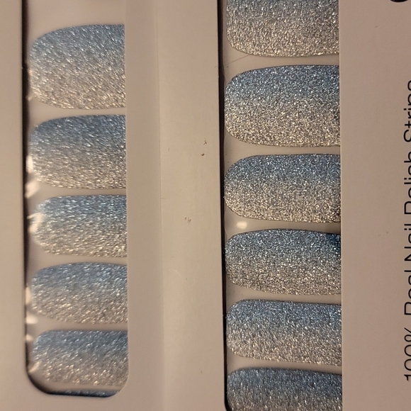 Color street "French Riveria" 2 sets - Picture 2 of 3